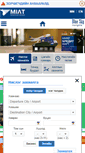 Mobile Screenshot of miat.com